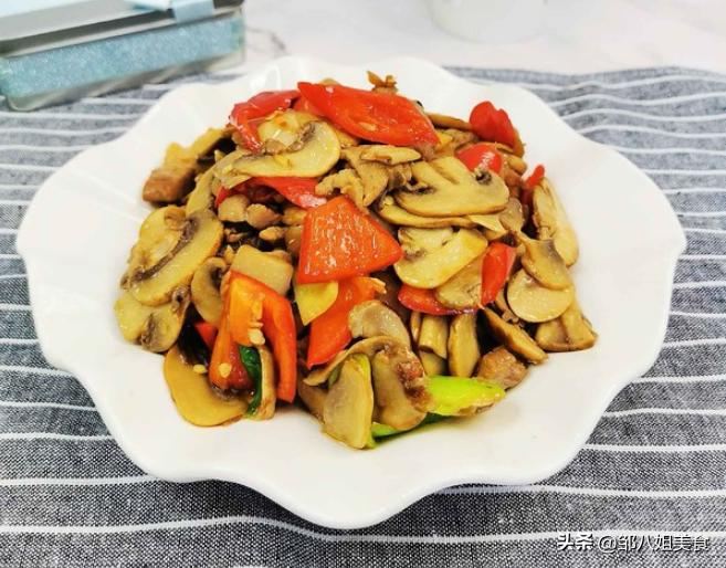 高钾肉类高钾蔬菜有哪些,补钾的食物和蔬菜含钾量