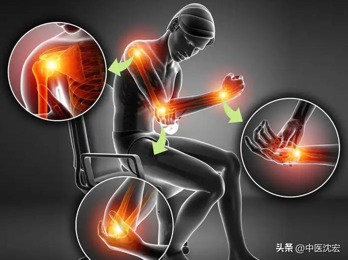 瘀血一堵，百病难除，送你活血化瘀的6大中成药，总有一款用得上