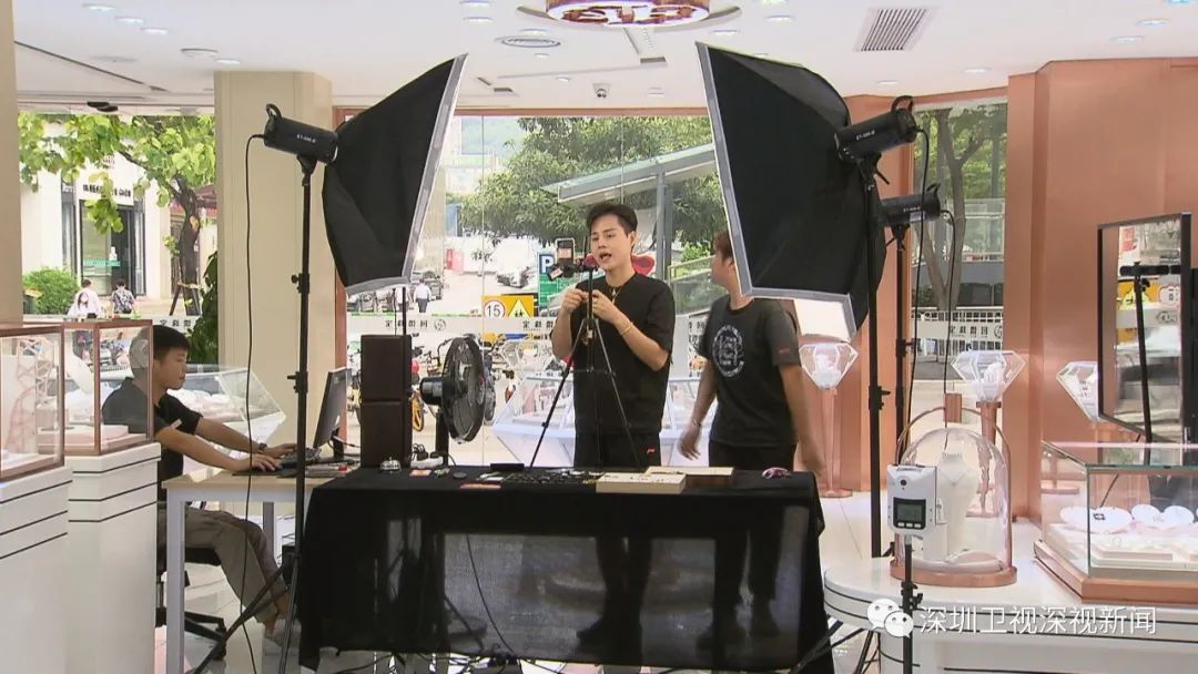 直播电商行业现状问题与未来发展,浅析电商直播行业现状及发展趋势