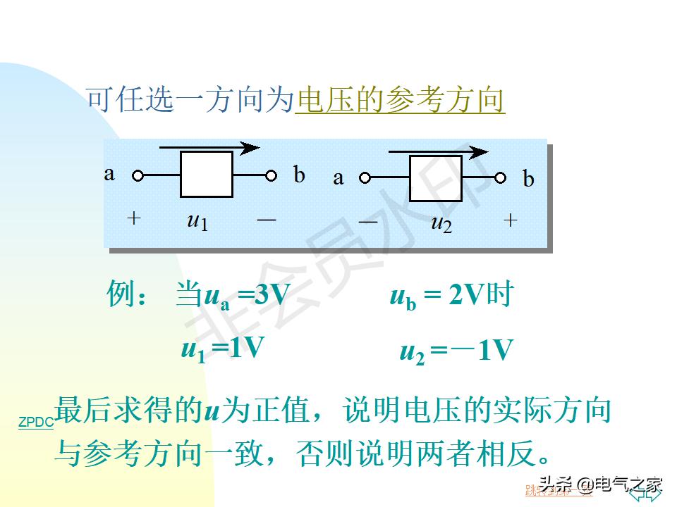 电工基础知识教学口诀,电工基础知识从零开始学