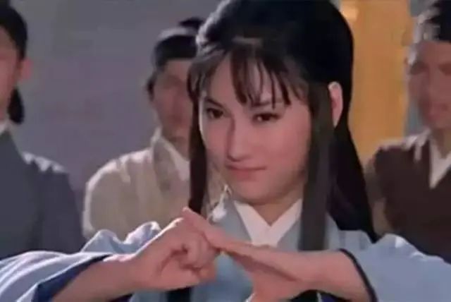 至今未婚的十位女明星,至今未嫁的10位大龄港台女星