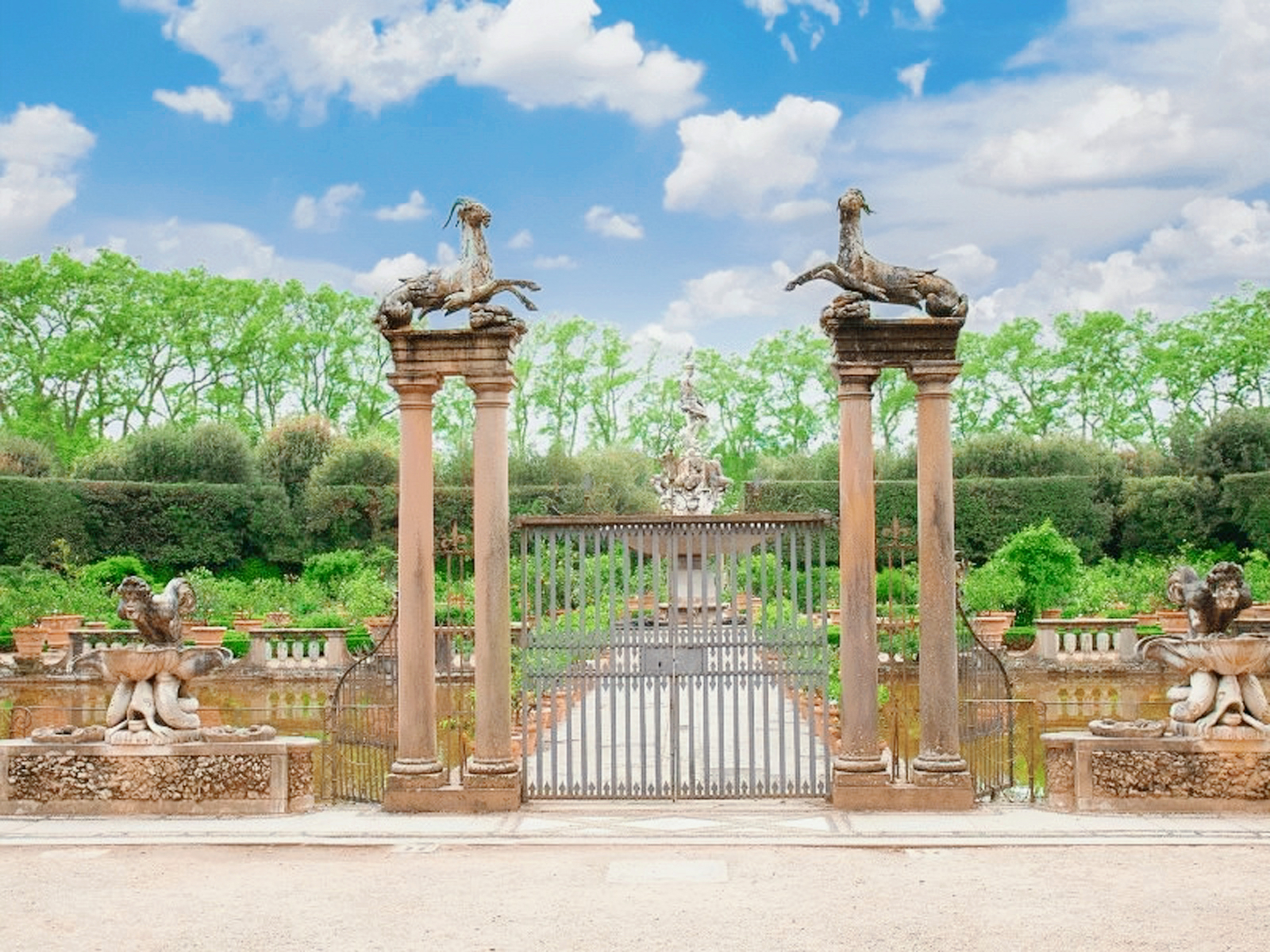 佛罗伦斯合集,佛罗伦斯攻略