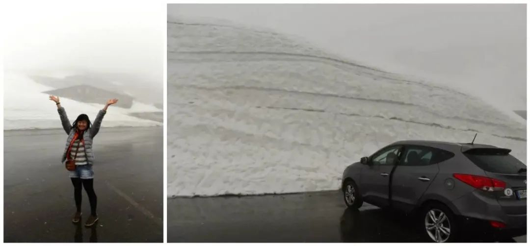 瑞士意大利德国奥地利自驾路线,奥地利瑞士自驾旅行2016年