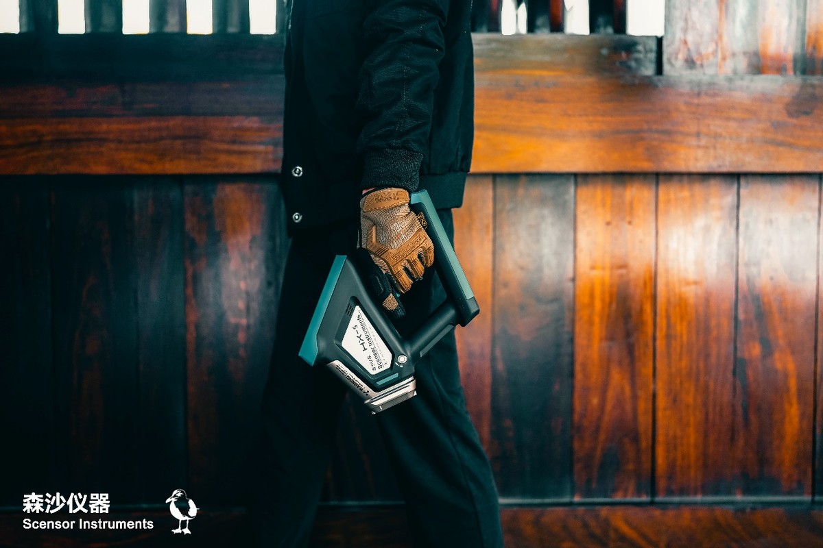 手持式光谱仪厂家排行,手持式光谱仪供应商