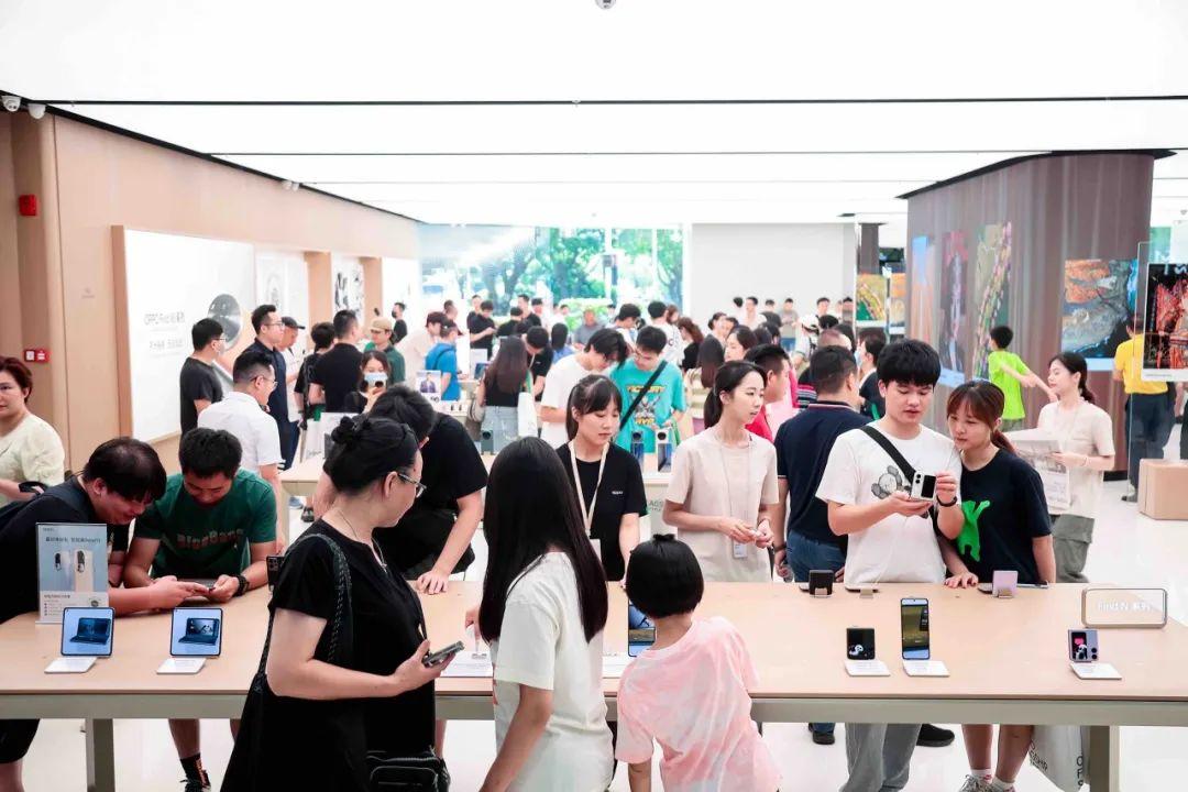 oppo再出手带动国产销量高配低价,oppo2019年销量