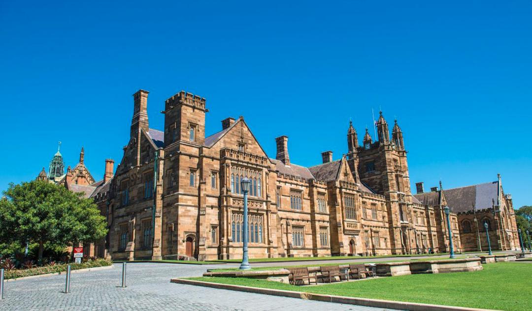 澳洲留学一年费用大概要多少钱,官方澳洲八大留学一年多少钱