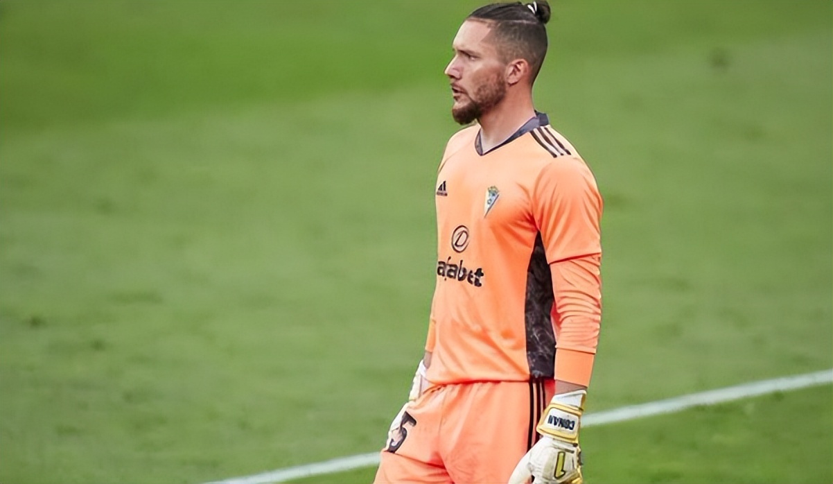 110次扑救，西甲第1！阿根廷又发现顶级门将，梅西近乎卫冕美洲杯