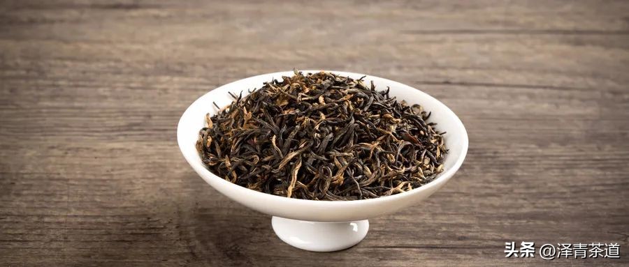 盖碗适合冲泡的六大茶类,中国茶道之六大茶类冲泡