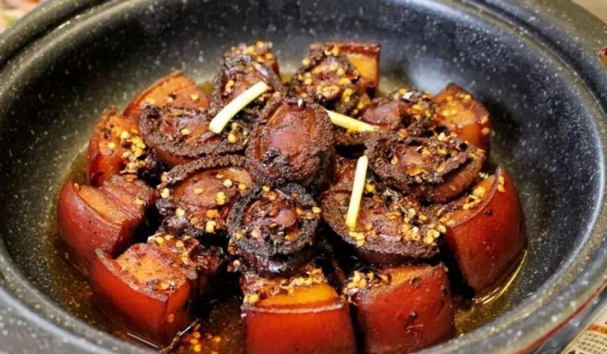 黑猪肉产地哪里最好,全球公认最好吃的猪肉排名