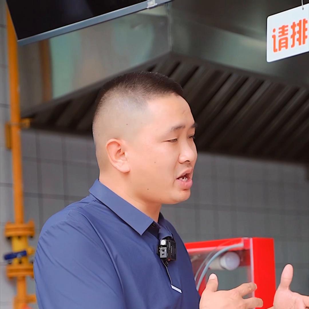 想要包子店生意好，这4点很重要！#餐饮创业