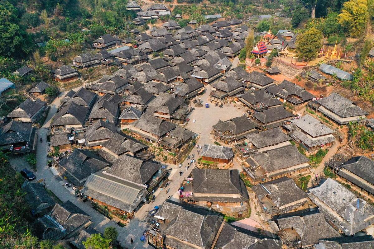 云南普洱旅游推荐,云南普洱好玩的景点都有哪些