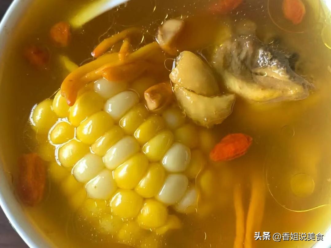 各种炖汤做法冬季滋补汤,冬季暖胃营养汤一看就会超简单