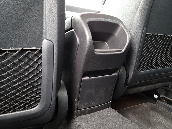 奔驰cla260车主,当了一天的司机