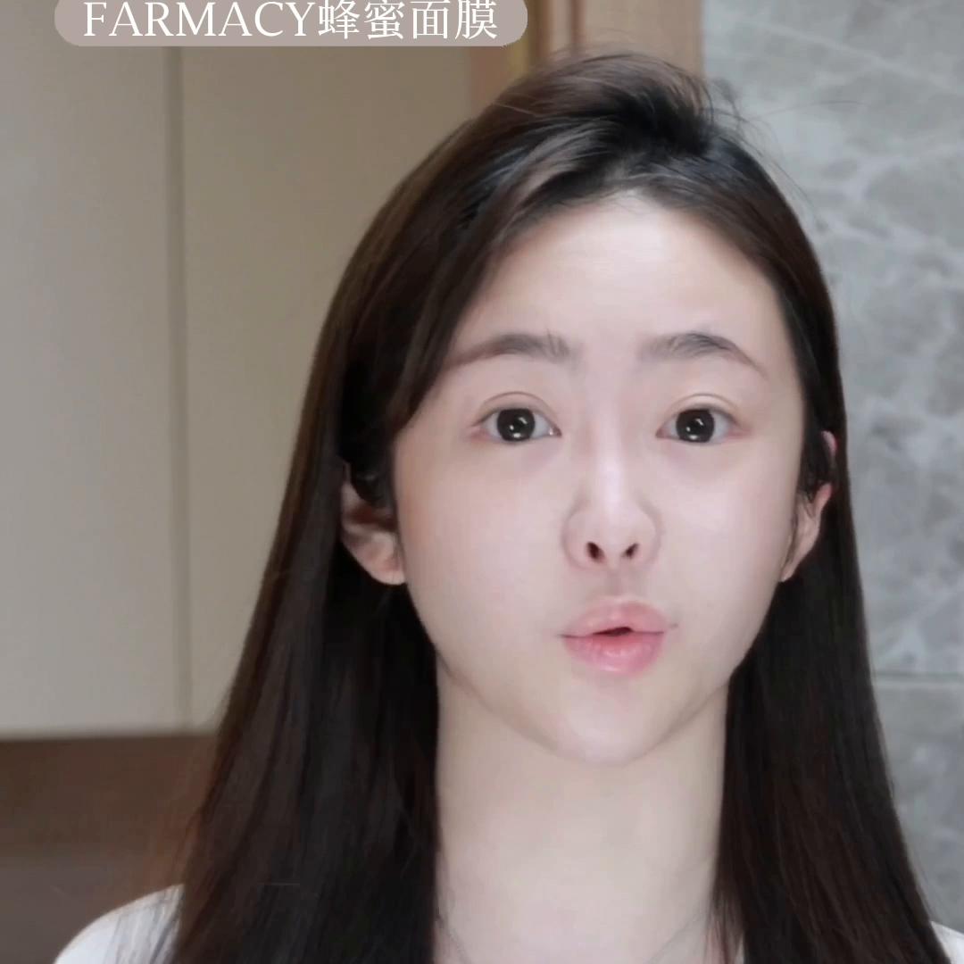 涂抹式面膜推荐洗脸用什么,涂抹式保湿面膜的正确使用方法