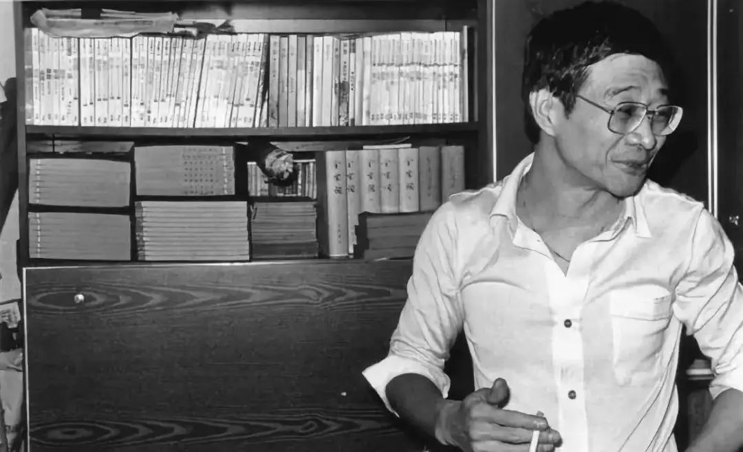 倪匡的江湖,倪匡风流才子