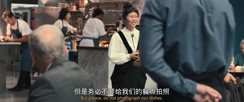 最近这场“五腥级私人饭局”刷爆了，比王思聪打人还离谱，敢吃吗
