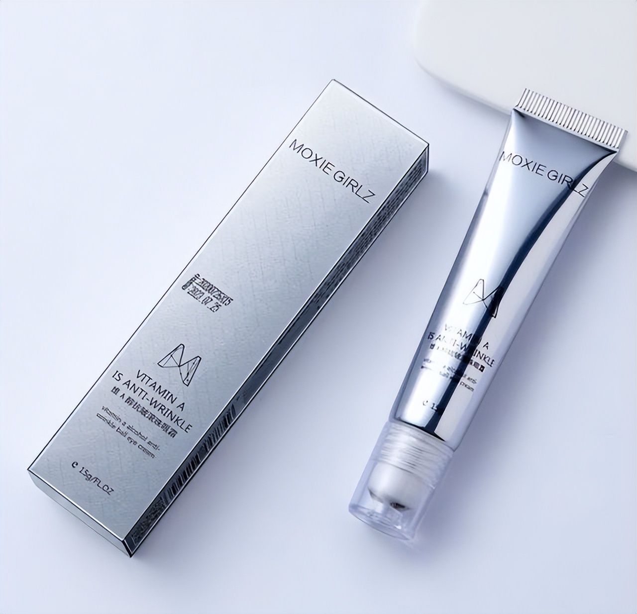 爆款眼霜前10名,国货之光新面孔眼霜测评