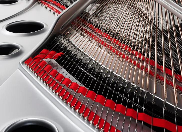 世界顶级钢琴品牌—FAZIOLI法奇奥里钢琴