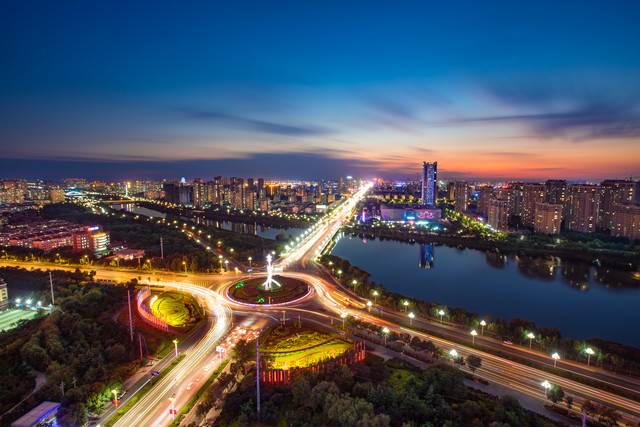 山东聊城最有名的城市,有人知道山东还有一座城叫聊城吗