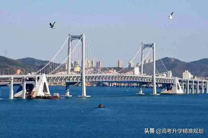 中国宝藏城市在哪里,中国最适合读大学的10座城市