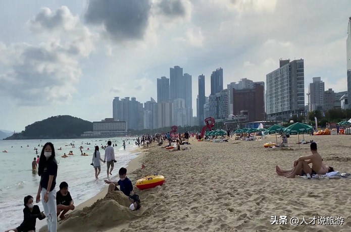 中国气候最好的城市厦门,厦门是不是环境最好的城市