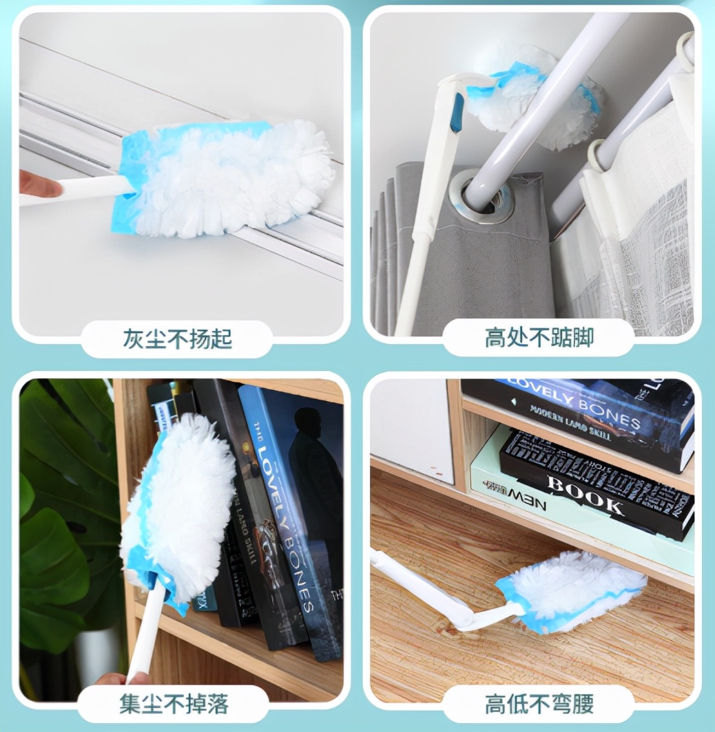 家里去毛絮小妙招,为什么家里的毛絮有很多