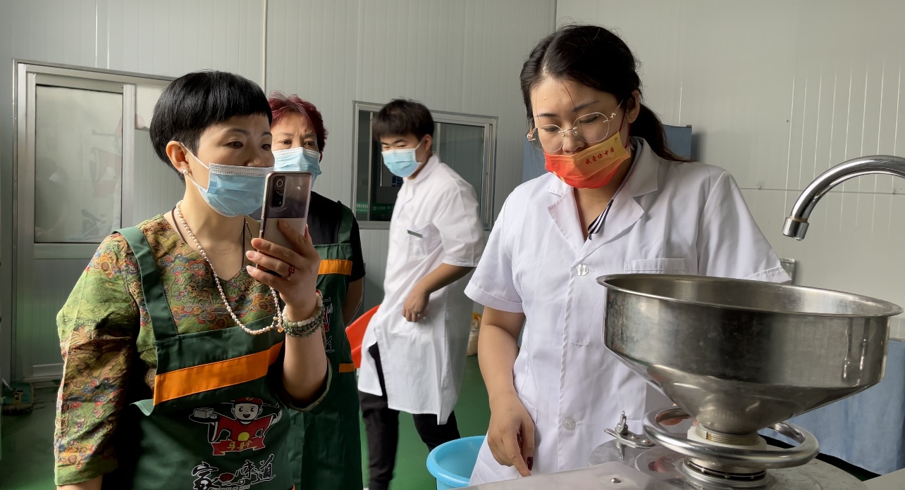 为啥做豆腐不挣钱,豆腐有没有市场价值