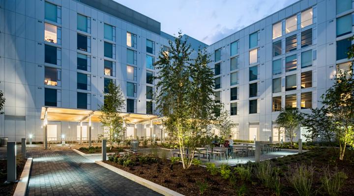 【合作大学】寻访世界名校——加拿大约克大学你不心动吗？