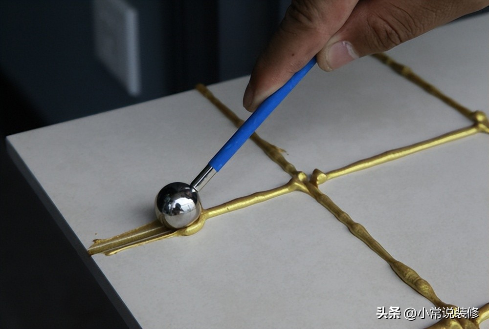 自己装修房子动手全过程,室内装修哪个项目比较好做