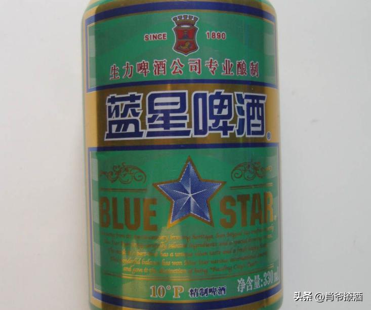 消失的5款河北啤酒,河北曾经出过的酒有哪些