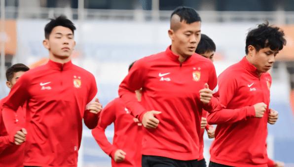 恒大降级了吗,恒大降级那一年的阵容