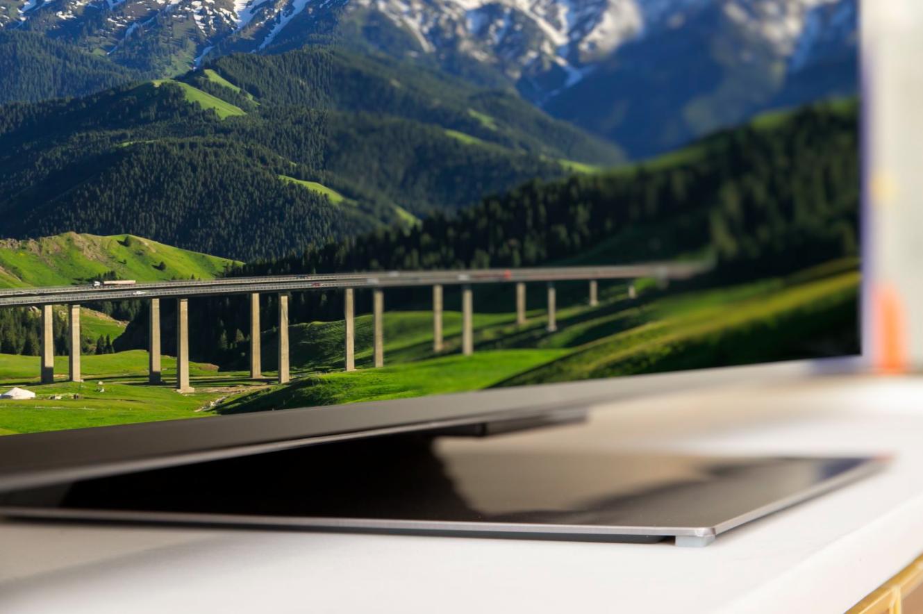 买电视不被坑记住三个核心参数,买电视怕被坑记住这三个核心参数