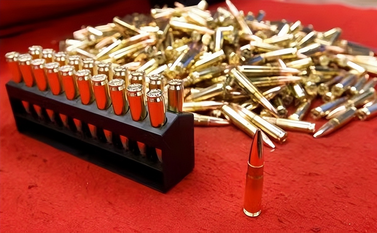 美军单兵装备有哪些中国制造,美军隐藏了多少装备