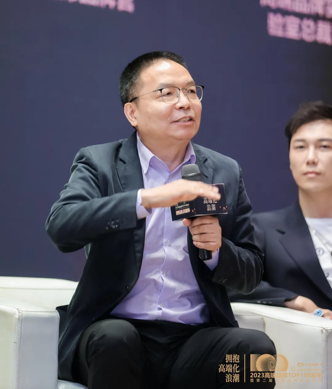 中国新高端品牌崛起,高端品牌重磅发布