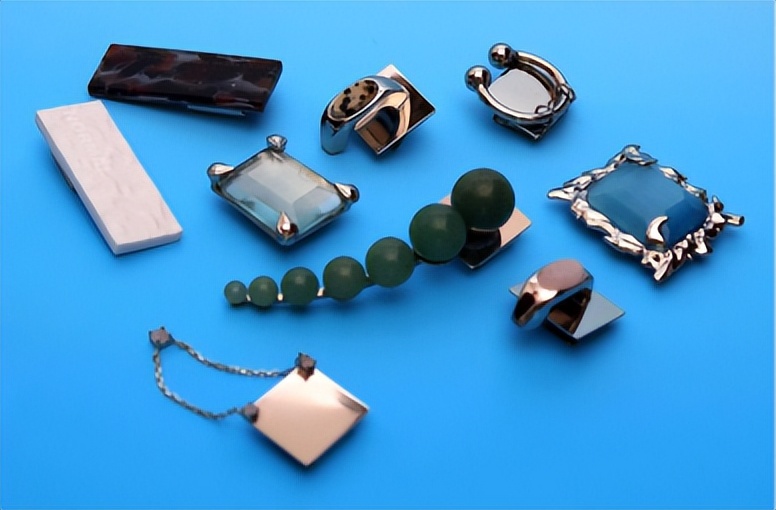 小众潮牌首饰品牌,首饰品牌小众轻奢