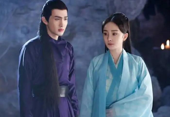 三生三世离镜是什么动物,三生三世离镜的真身是什么