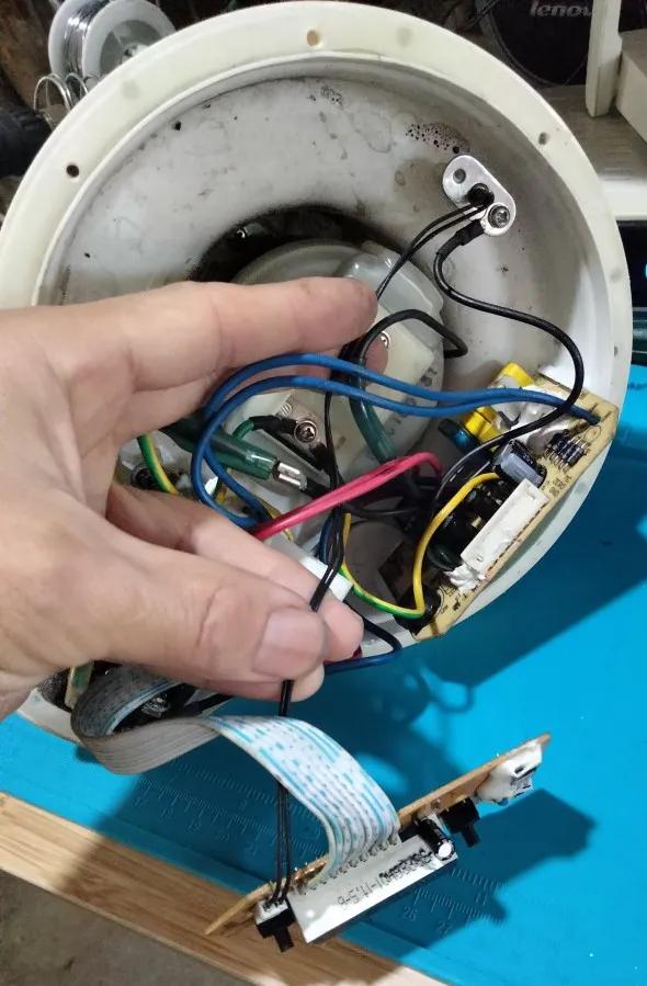 美的豆浆机电源板的价格,美的豆浆机原理及电路图