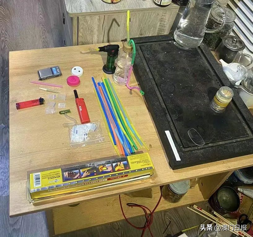 警方销毁125余公斤毒品,警方销毁60吨制毒物品