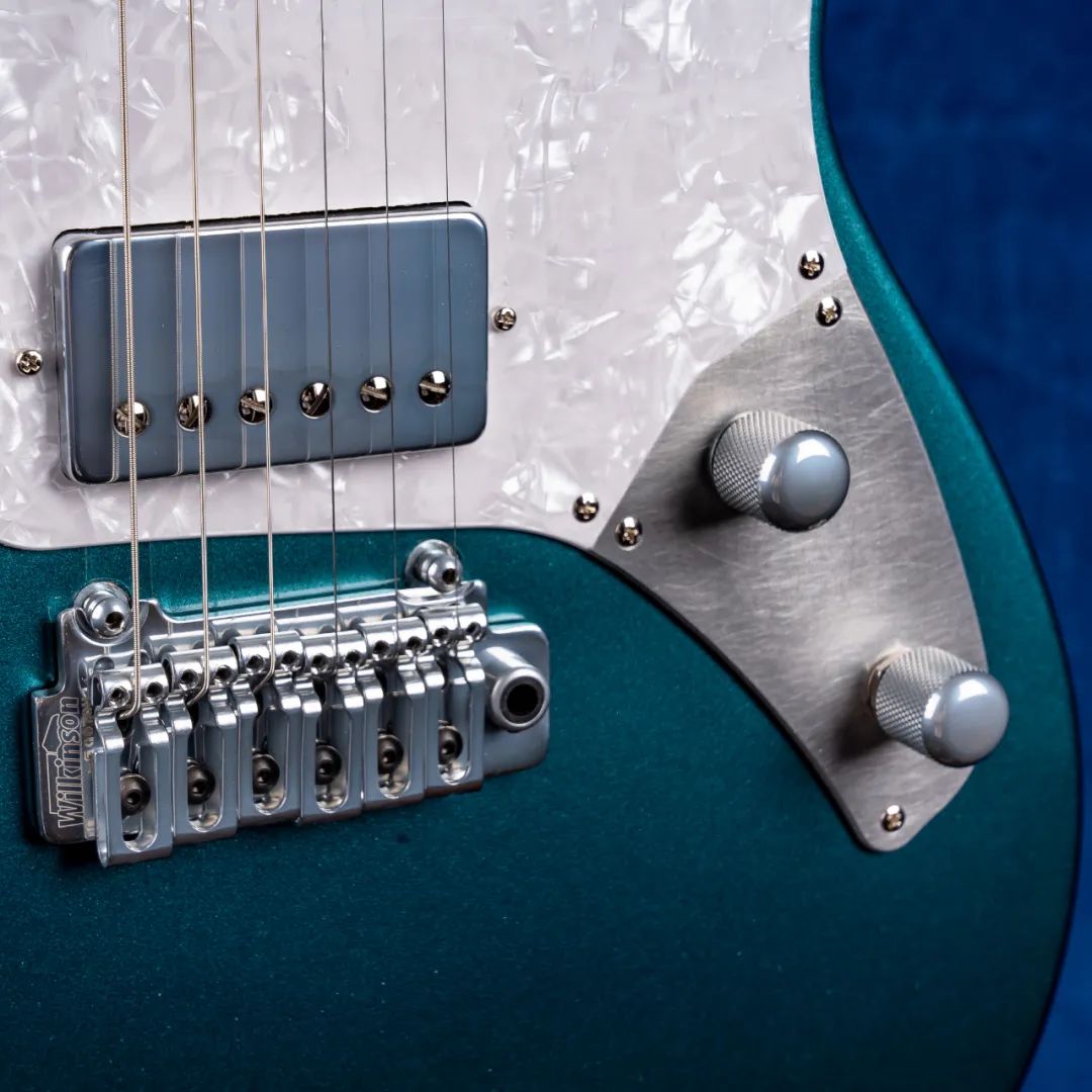 日本限量版手工吉他,sugi吉他怎么样