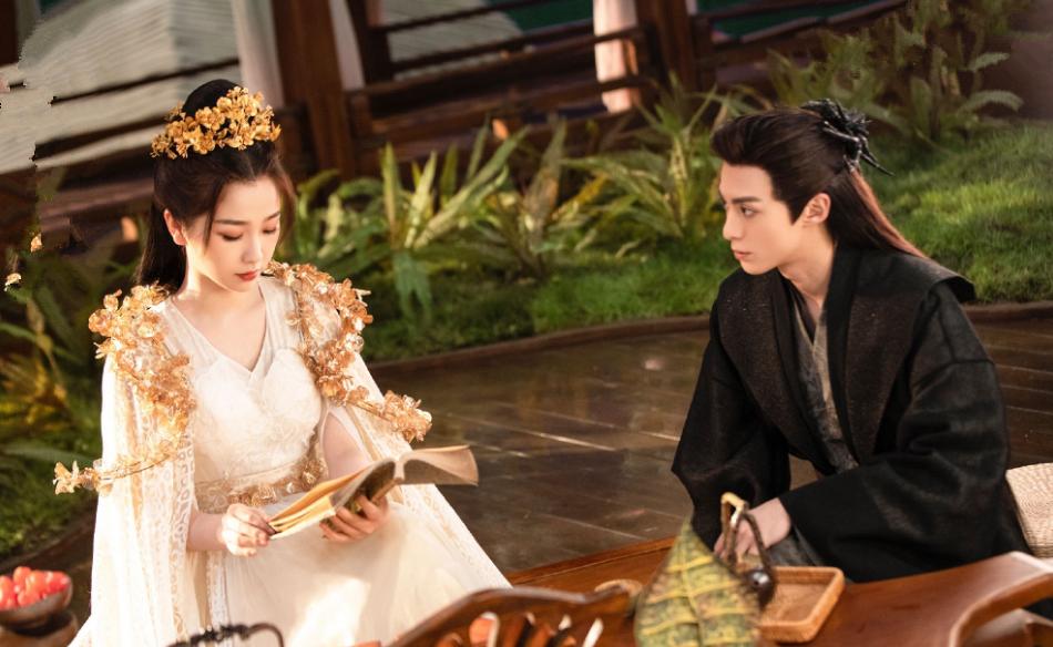 泰国学生疯狂迷恋《苍兰诀》，华流到底在东南亚有多火？