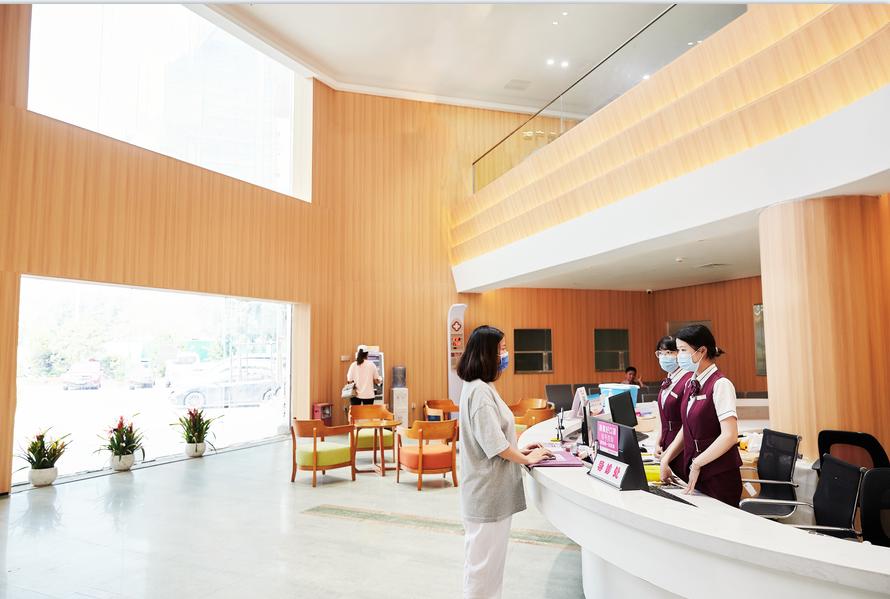 福兴妇产医院技术优势,福兴妇产医院妇产中心