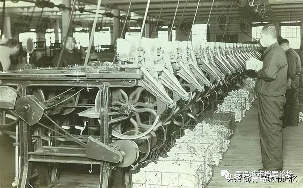 青岛卷烟厂百年简史「1919—2021」（下篇）