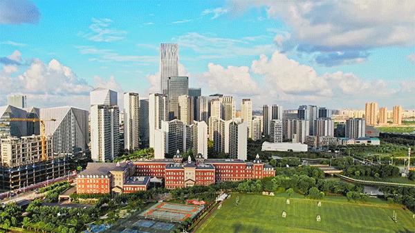 上海魔都上海滩,魔都城市上海滩