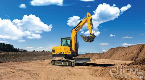 挖友圈小挖“种草”TOP3，当属这几款三一