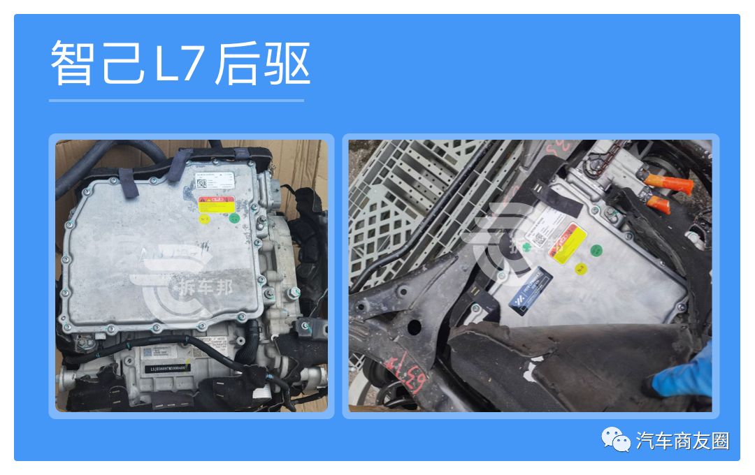 2023年最流行的电机,2023驱动电机系统专利