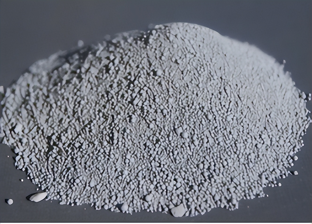 混凝土中纳米粉料的应用效果研究,纳米材料对混凝土的影响