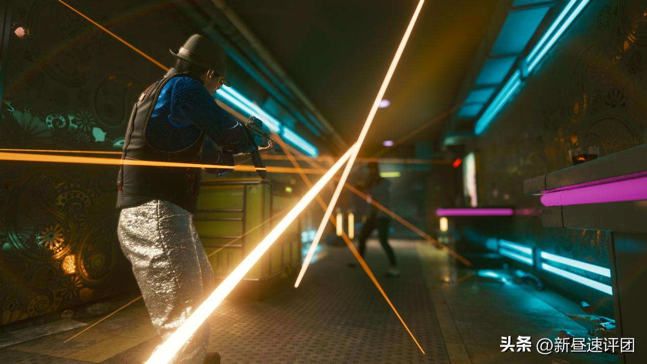 这几百元的二手5.1音箱，治好了我的电子ED