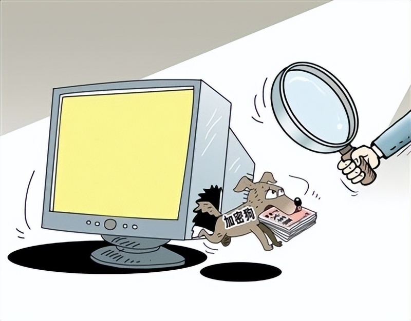 在网上卖狗算犯法吗,网上卖狗的怎么起诉