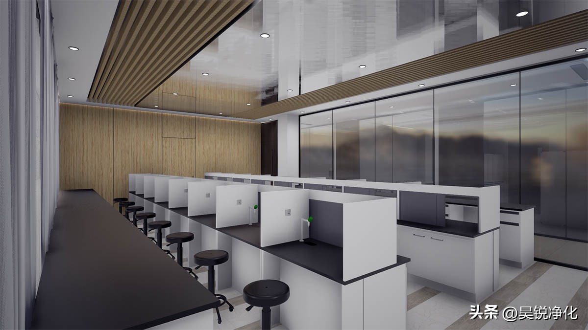 镇江无菌室净化工程设备,镇江洁净室净化工程公司