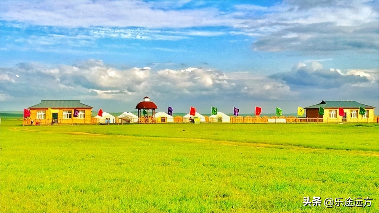 呼伦贝尔烤全羊烤全牛,呼伦贝尔大草原烤全羊